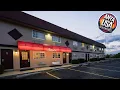 Red Roof Inn Dayton - Huber Heights Dayton OH United States Hotel Review