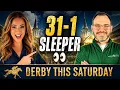 The Expert Who Went 5-for-5 Last Year Just Told Me His 2025 Kentucky Derby Picks
