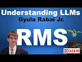 Large Language Models LLMs - Part