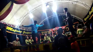 buah ngora jaipong erwin grup