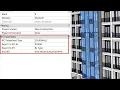 Revit 2023 IFC parameters and export mapping dialog