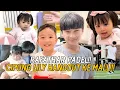 Download Lagu CIPUNG TRAKTIR LILY MAIN KE PLAYGROUND!!! OUTFIT LILY BIKIN SEMUA SALFOK!!! GEMES BANGET!!!
