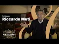 Lagu In focus: Riccardo Muti | Philharmonia Orchestra