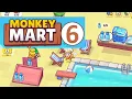 Monkey Mart Level 6 Walkthrough online Game Poki