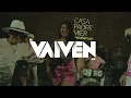 Fiesta Caliente Medley | Mix Tributo a Ilegales & Proyecto Uno - El Vaivén Mx (Video Oficial)