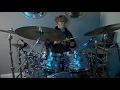 Tom Misch & Yussef Dayes   Can You Feel It   Drum Cover