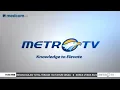 Station Id MetroTV (2014-2018) 15s \u0026 Revisi