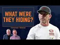 New Questions Surround Kyle Shanahan s Accident