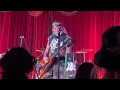 Los Dug Dug's - Smog - Live at Alex's Bar 9/15/22