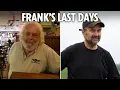 Download Lagu American Pickers' Frank Fritz 'lost the will to live' - show was never the same without him says pal