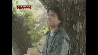Luis Ángel - Amar A Muerte (Videoclip 1986)