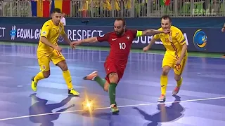 Ricardinho Moments Impossible To Forget 