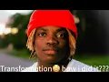Crazy high top dread transformation Dreadlock Journey