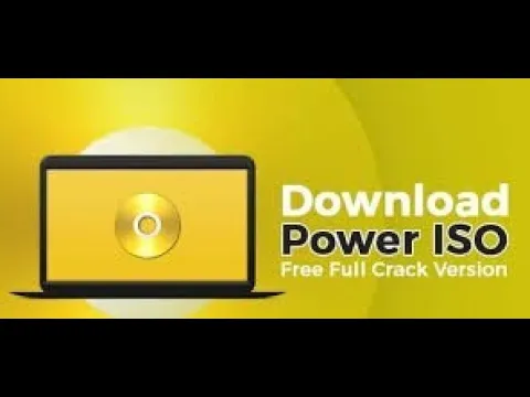 Download MP3 HOW TO ACTIVATE POWERISO FOR FREE