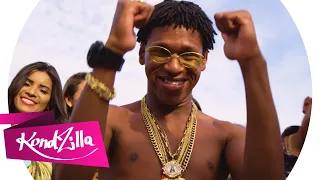 DJ Azeitona e DJ Leco JPA - Para De Falar (kondzilla.com)