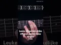 Download Lagu Leuke en gemakkelijke riff met slechts twee vingers