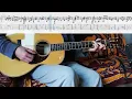 40s  (Julian Lage tab)
