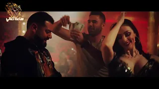 تتر مسلسل     وش   المدفعجية    على افلام ولاد رزق دندنها