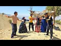 Abbas s Hard Life Engineer s Support Zeinab s Husband Arrives