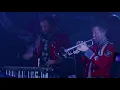 MEUTE - Kerberos (Live in Paris)