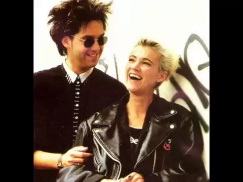 Download MP3 Dangerous - ROXETTE