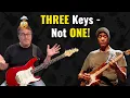 A Shredder s Blues Trick Changed EVERYTHING For Me
