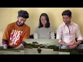 BOHT KUCH | REACTION | EMIWAY BANTAI X FLOWBO X YOUNG GALIB |