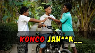 Download FILM PENDEK PURWOREJO ||Konco Musiman MP3