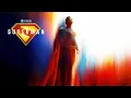 Superman Teaser Trailer Music