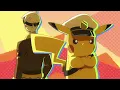 Pokemon Horizons: Rising Again Opening 6『Iolite』by Eve