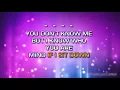 Womack, Lee Ann - Fool (Karaoke & Lyrics)