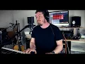 Download Lagu Frank Sinatra - My Way (Live Piano Cover) | Rob Carroll
