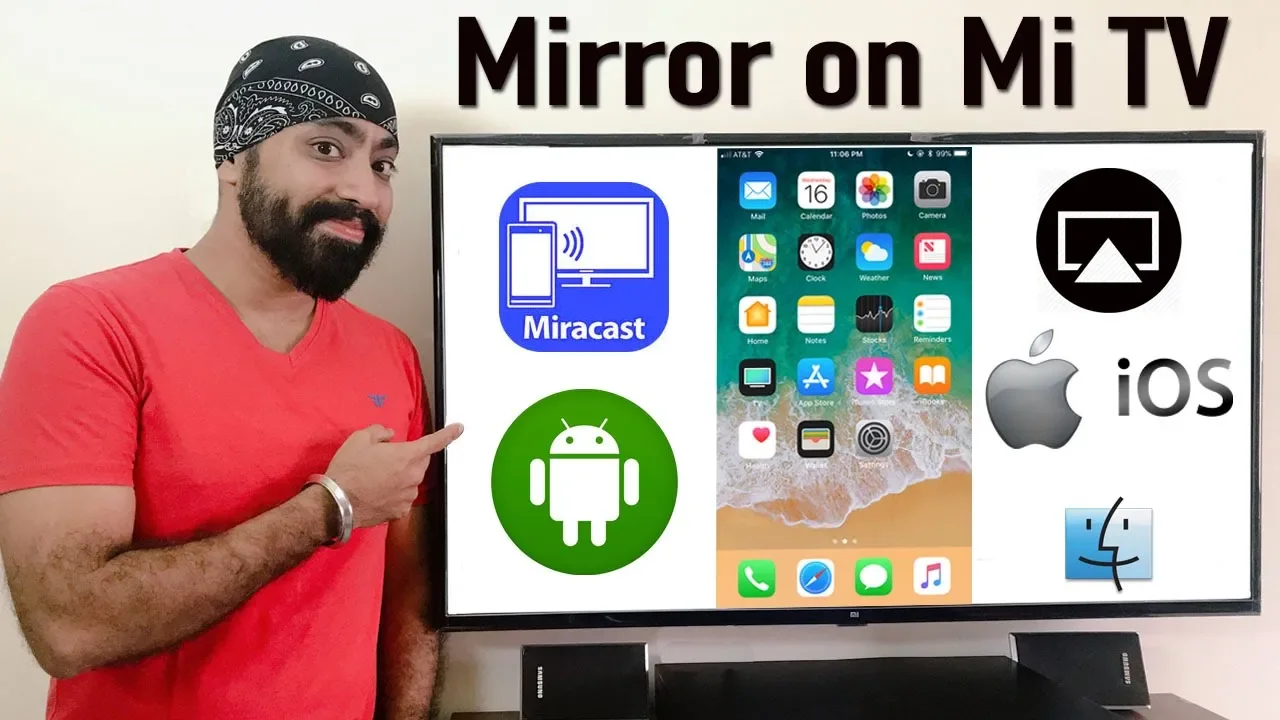 How To Connect iPad to TV How To Connect iPad to TV