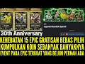 Download Lagu KEHEBATAN 15 EPIC GRATIS BEBAS PILIH! KUMPULKAN K0IN YANG BANYAK UNTUK EVENT PARA EPIC BARU TERKUAT!