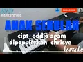Download Lagu ANAK SEKOLAH cipt_oddie Agam dipopulerkan_chrisye (cover)karaoke