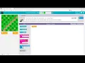 L18-5 Code org Express-2021 Lesson 18 Until Loops in Maze level 5