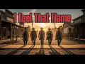 Download Lagu I Feel That Flame | BSB' I Want it That Way Alternate Lyrics (Cover)