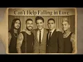 Download Lagu Elvis Presley –Can’t Help Falling in Love (Pop-Punk Cover) – TRAFFIC1