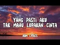 BAHAGIAMU DERITAKU | HAFIZ SUIB (lyrics video)
