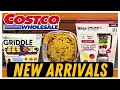 COSTCO 34 NEW ARRIVALS for AUGUST 2026 PRODUCT TESTING HONEST REVIEWS