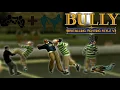 Bully AE - Brutal Fighting Style V3