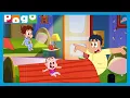 Titoo 😍| Titoo Ka Chhota Surprise Package!😁| Hindi Cartoon 😎| Funny Cartoon | @PogoChannel​