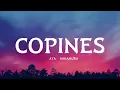 Download Lagu Aya nakamura-Copines (lyrics)