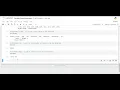 Data Science using Python - Pandas DataFrame Part 1