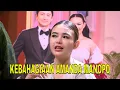 Lagu Eksklusif! Kebahagiaan Amanda Manopo Setelah Menikah Dengan Kenny Austin | FYP (21/10/25) Part 2