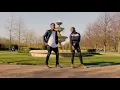 Sarkodie - Pain Killer ft. Runtown (Dance Video)