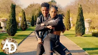 sarkodie pain killer ft runtown dance video 