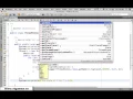 Java Thread States