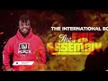 Ultimate Amapiano Party Mix 2025 : Scotts Maphuma Mix | DJ Perez | The Fire Assembly #13