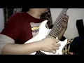 Fidel De Jesus - Emergent Evolution | Obscura Contest (2ND PLACE)
